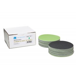 GlasX™ 120 - Medium  Grade Abrasive 5" / 125mm